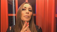 La #cabinarossa di… Karina Cascella