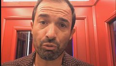 La #cabinarossa di… Gianluca Impastato