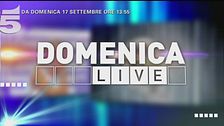 Domenica live