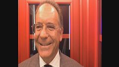 La #cabinarossa di Cecchi Paone