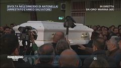 Cirò Marina: L'omicidio di Antonella