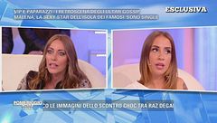 "So che sarà difficile trovare un compagno"