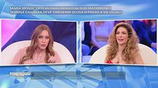 "L'Italia è una democrazia..."