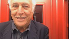 La #cabinarossa di Marco Predolin