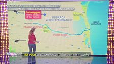 Il percorso di Igor
