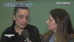 L'omicidio di Antonella Lettieri