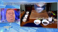La colomba vegana