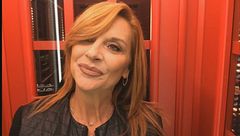 La #cabinarossa di Patrizia Rossetti