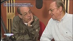 L'addio a Gianni Boncompagni