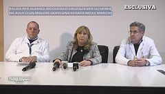 I medici di Al Bano