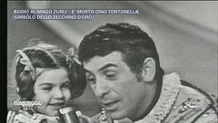 Addio Mago Zurlì