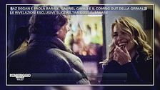 Barbara D'Urso e Nicola Porro?