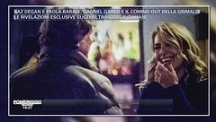 Barbara D'Urso e Nicola Porro?