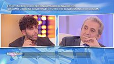 Prof. Lorenzetti o Giacomo Urtis?