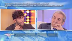 Prof. Lorenzetti o Giacomo Urtis?