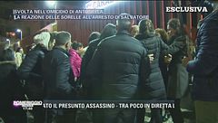 Cirò Marina: la reazione delle sorelle...