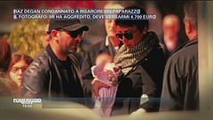 Checco Zalone papà