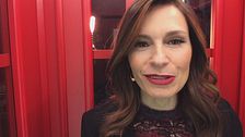 La #cabinarossa di… Giorgia Ferrero