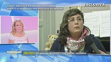 Le dure accuse di Giada