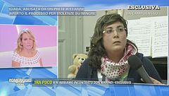 Le dure accuse di Giada