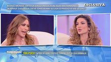 Cascella - Monsè: il catfight