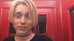 La #cabinarossa di... Roger Garth