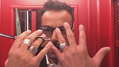 La #cabinarossa di…Kikó Nalli