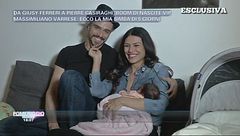 Valentina Melis mamma