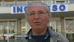 "Lo sento come un fratello"