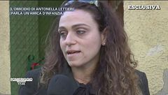 "Se avessi sentito qualcosa sarei intervenuta anche a costo della vita..."