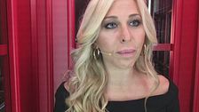 La #cabinarossa di…  Camilla Lucchi