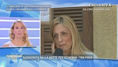 "Qui non si tratta di omertà..."