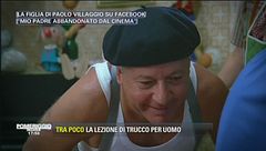 "Il cinema ha dimenticato Paolo Villaggio"