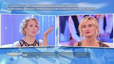 "Amo Antonio da più di sei anni"