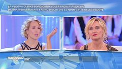 "Amo Antonio da più di sei anni"