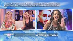 Elena Morali Vs. Teresa Cilia