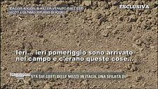 Sulle tracce di Igor