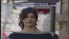 La rinascita di Lorena Forteza