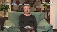 "Mi ha tappato la bocca e spinta contro l'auto"