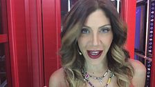 La #cabinarossa di… Paola Caruso
