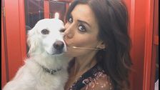 La #cabinarossa di… Daniela Martani e Ariel