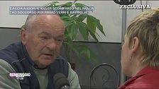 "È stato Ivan.."