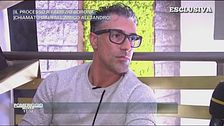 "I soldi Fabrizio li prendeva in nero..."