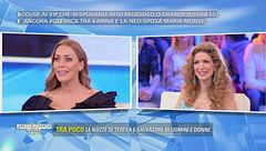 "Maria Monsè senza il matrimonio..."