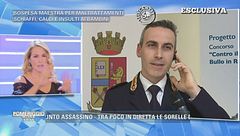 Sospesa maestra per maltrattamenti