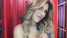 La #cabinarossa di… Paola Caruso