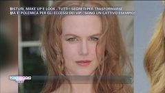 I pentiti del "ritocchino"