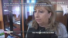 "Al Bano freme perchè vuole andare in Russia"