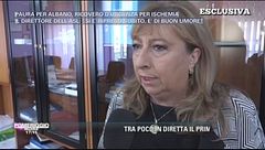 "Al Bano freme perchè vuole andare in Russia"