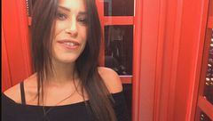 La #cabinarossa di Federica Benincà